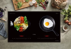 Bếp từ Fandi FD-829 MEI