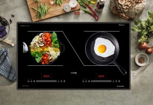 Bếp từ Fandi FD-829 MVI
