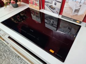 bep tu fandi fd 866 plus 1 - Bếp từ Fandi FD-866 Plus