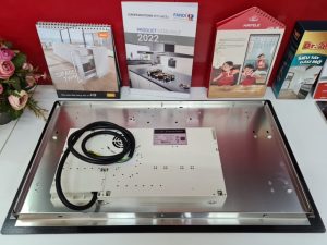 bep tu fandi fd 866 plus 13 - Bếp từ Fandi FD-866 Plus