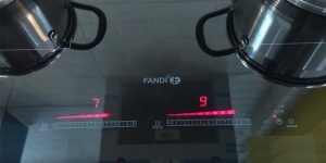 bep tu fandi fd 866 plus 14 - Bếp từ Fandi FD-866 Plus