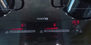 bep tu fandi fd 866 plus 6 - Bếp từ Fandi FD-866 Plus