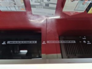 bep tu fandi fd 899 plus 2 - Bếp từ Fandi FD-899 Plus