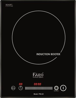 Bếp từ Faro FR2-2C