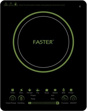 Bếp từ Faster FS 188I