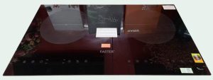 bep tu faster fs 289i - Bếp từ Faster FS 289I