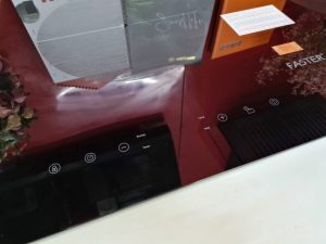 bep tu faster fs 289i 4 - Bếp từ Faster FS 289I