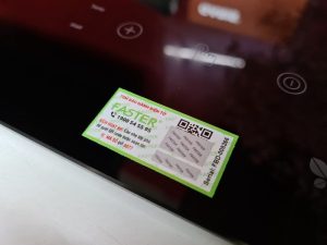 bep tu faster fs 289i 5 - Bếp từ Faster FS 289I