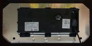 bep tu faster fs 2si 2 - Bếp từ Faster FS ID288