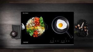 Bếp từ Faster FS 600I