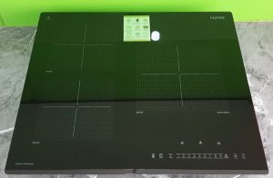 bep tu faster fs 613si 1 - Bếp từ Faster FS 613SI
