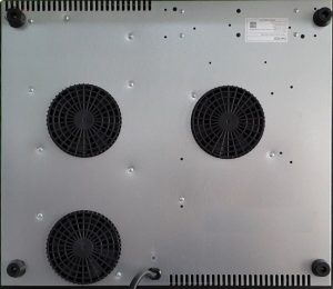 bep tu faster fs 613si 4 - Bếp từ Faster FS 613SI