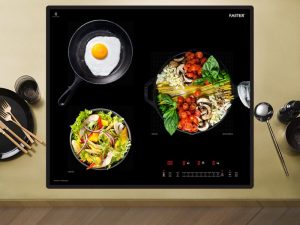 Bếp từ Faster FS 613SI