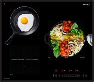 bep tu faster fs 613si 8 - Bếp từ Faster FS 613SI