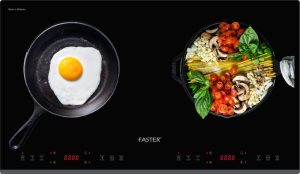 bep tu faster fs 688i 2 - Bếp từ Faster FS 688I