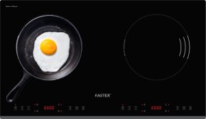 bep tu faster fs 688i 3 - Bếp từ Faster FS 688I