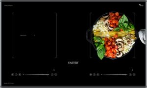 bep tu faster fs 712i plus 2 - Bếp từ Faster FS 712I Plus