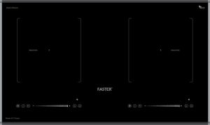 bep tu faster fs 712i plus - Bếp từ Faster FS 712I Plus