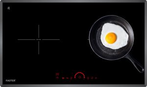 bep tu faster fs 722i 4 - Bếp từ Faster FS 722I