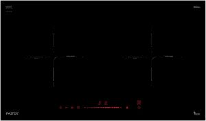 bep tu faster fs 728si - Bếp từ Faster FS 728SI