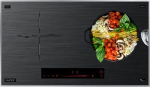 bep tu faster fs 729si 4 - Bếp từ Faster FS 729SI