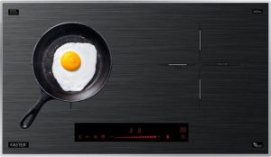 bep tu faster fs 729si 5 - Bếp từ Faster FS 729SI