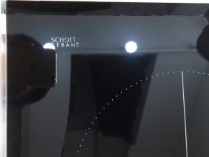 Bếp từ Faster FS 741GI