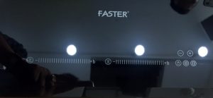 bep tu faster fs 741g 3 - Bếp từ Faster FS 741G
