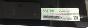 bep tu faster fs712i mota1 - Bếp từ Faster FS 712I