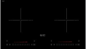 Bếp từ GGM GCI-422IBS