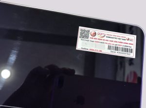 Bếp từ GGM GCI48-2IB