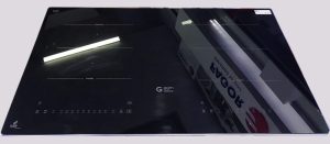 bep tu ggm gci48 2ib - Bếp từ GGM GCI48-2IB