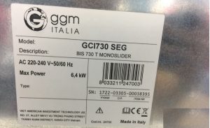 bep tu ggm gci730seg 4 - Bếp từ GGM GCI730SEG