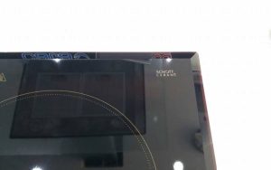 Bếp từ Giovani G-22T