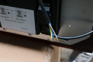 bep tu giovani g 270sd 6 - Bếp từ Giovani G-270 SD