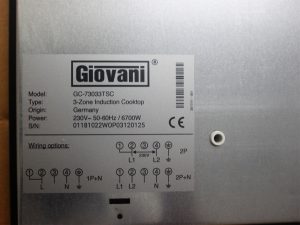 bep tu giovani gc 73033 tsc 11 - Bếp từ Giovani GC-73033 TSC bep tu giovani gc 73033 tsc 11 - Bếp từ Giovani GC-73033 TSC