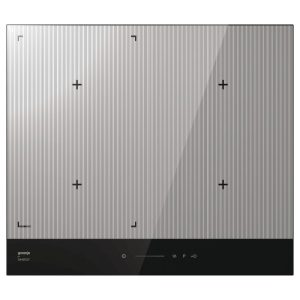 bep tu gorenje by starck is 655 st - Bếp từ Gorenje IS655ST