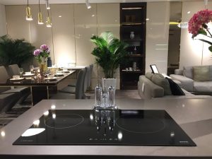 Bếp từ Gorenje IT720SC