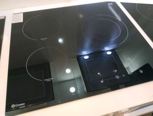 Bếp điện từ Grasso GS 306