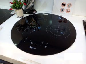 Bếp điện từ Grasso GS 306R
