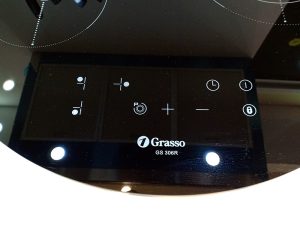 bep tu grasso gs 306r 2 - Bếp điện từ Grasso GS 306R