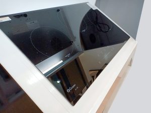 Bếp điện từ Grasso GS 368