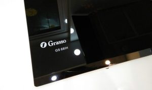 Bếp từ Grasso GS 68IH