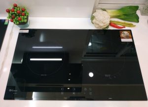 Bếp từ Grasso GS 68IT