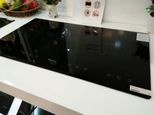 Bếp từ Grasso GS 720IH