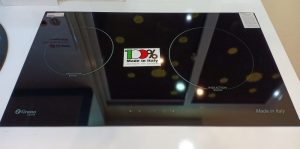 Bếp từ Grasso GS77IT