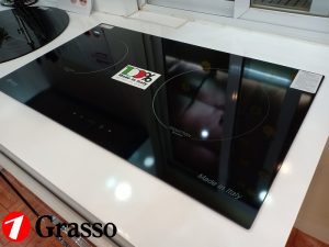 bep tu grasso gs 77it6 - Bếp từ Grasso GS77IT