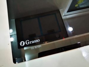 bep tu grasso gs 825ih 2 - Bếp từ Grasso GS 825IH