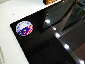 Bếp từ Grasso GS 825IH