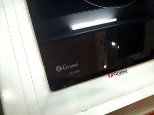 Bếp từ Grasso GS 828IH